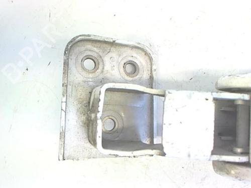 Hinge/Door check strap FIAT SCUDO Van (270_, 272_) 1.6 D Multijet | BP21232370C146 