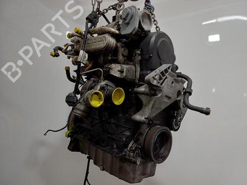 Engine VW GOLF V (1K1) | BP37481703M1 - Image 7