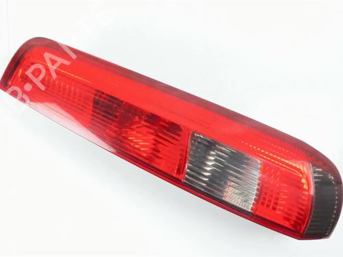 Right taillight FORD FIESTA V (JH_, JD_) 1.3 | BP24523567C35 
