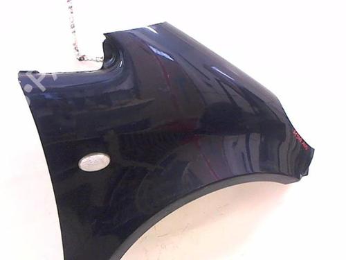 Right front fenders MERCEDES-BENZ A-CLASS (W168) A 170 CDI (168.009, 168.109) | BP20416335C42 