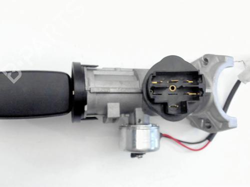 Ignition barrel PEUGEOT BOXER Van 2.2 BlueHDi 140 | BP37727830M48 - Image 5