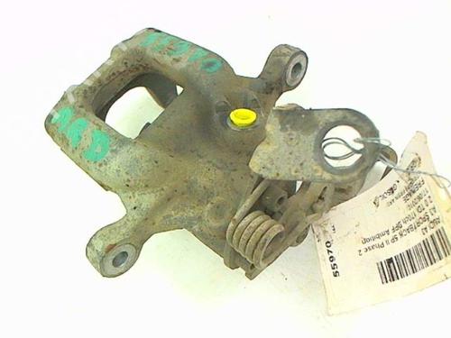 Right rear brake caliper AUDI A3 Sportback (8PA) 2.0 TDI quattro | BP20410291M106 