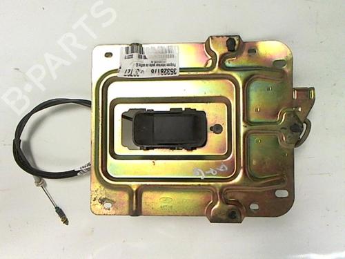 Used Interior handle Interior handle FORD FIESTA Box Body/MPV (F3L, F5L) 1.3 (60 hp) 21234808 21234808