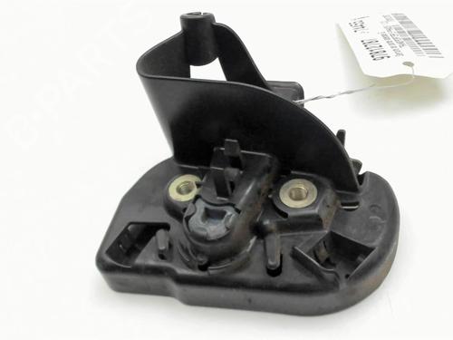 Rear left lock VW TRANSPORTER T5 Van (7HA, 7HH, 7EA, 7EH) 2.5 TDI | BP22415018C100