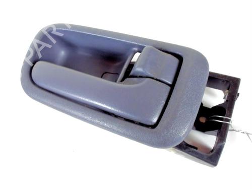 Front right interior door handle TOYOTA PICNIC (_XM1_) 2.2 D (CMX10_, CXM10G) | BP21235819I14 