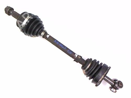 Used Left front driveshaft FIAT BRAVO I (182_) 1.9 D (65 hp) 21205754