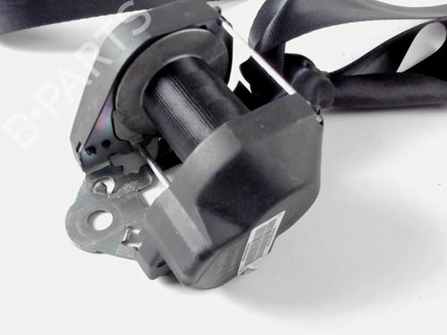 Rear right belt tensioner NISSAN MICRA III (K12) 1.5 dCi | BP20402001C90 