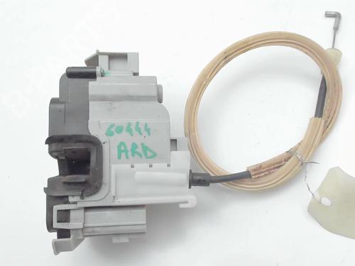 Rear right lock FIAT BRAVO II (198_) 1.9 D Multijet (198AXE1A) | BP20442184C99 