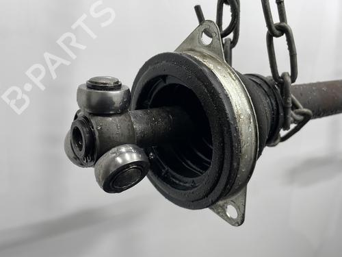 Left front driveshaft DACIA SANDERO II 1.2 | BP30602921M38