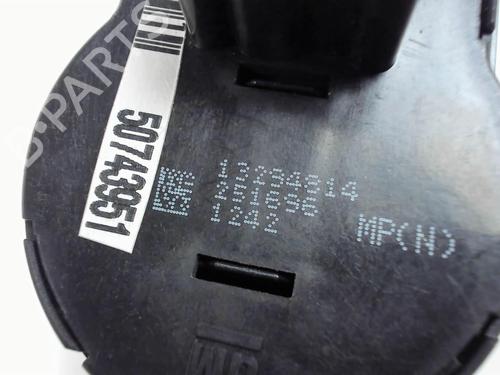 Headlight switch OPEL MERIVA B MPV (S10) 1.4 (75) | BP20465374I24 