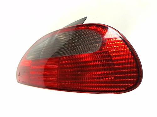 Right taillight MG MG TF  | BP21232155C35  - Image 7