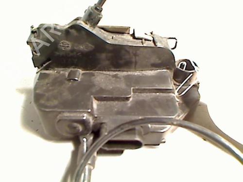 Front right lock RENAULT MEGANE II (BM0/1_, CM0/1_) 1.5 dCi (BM0F, BM0T, BM2B, CM0F, CM0T) | BP20453946C97 