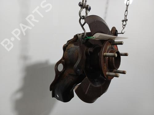 Used Right rear steering knuckle Right rear steering knuckle FORD FOCUS III Saloon [2010-2020] 34458911 34458911
