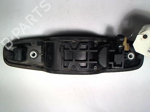 Front right exterior door handle SUZUKI GRAND VITARA I (FT, HT) 2.0 HDI 110 4x4 (SQ420D, TD82V) | BP20475576C129 