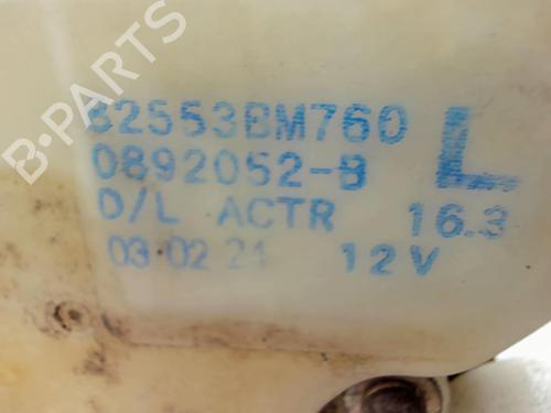 Rear left lock NISSAN ALMERA TINO (V10) 2.2 dCi | BP20406516C100 