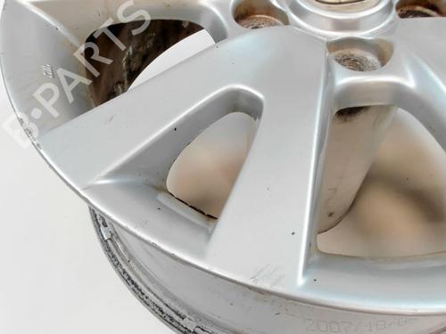 Used Rim MAZDA 3 (BK) 1.6 DI Turbo (109 hp) 20452116