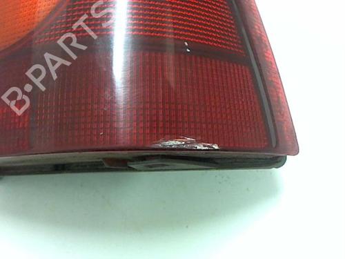 Used Right taillight Right taillight RENAULT TWINGO I (C06_) 1.2 (C066, C068) (58 hp) 20437931 20437931