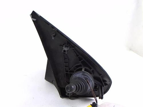 Left mirror PEUGEOT 206 Hatchback (2A/C) 1.4 HDi eco 70 | BP20467834C26 