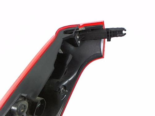 Left taillight NISSAN NOTE (E11, NE11) 1.5 dCi | BP20410818C34 