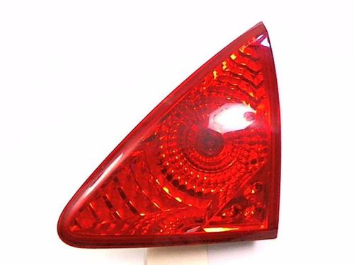 Used Right tailgate light PEUGEOT 3008 I MPV (0U_) 1.6 HDi (109 hp) 20436314