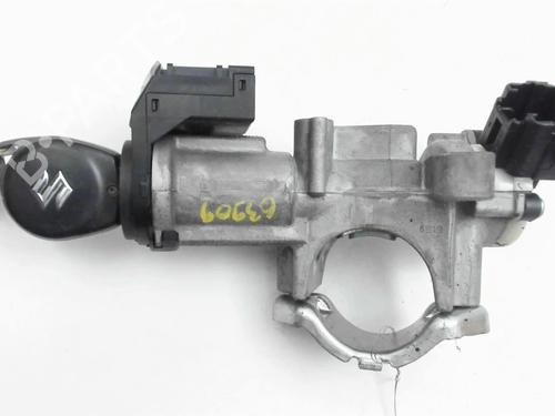 Used Ignition barrel Ignition barrel SUZUKI BALENO (FW, EW) 1.2 (A1K412) (90 hp) 20440935 20440935