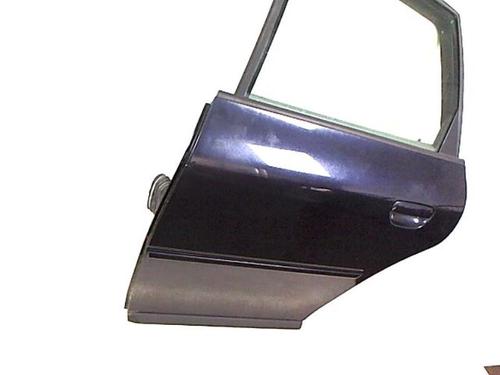 Left rear door AUDI A3 (8L1) 1.9 TDI | BP20467655C4 