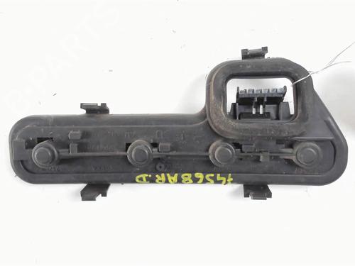 Used Lamp holder OPEL ZAFIRA A MPV (T98) 2.0 DTI 16V (F75) (101 hp) 21239615