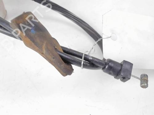 Front right lock PEUGEOT 207 (WA_, WC_) 1.6 HDi | BP20400141C97 