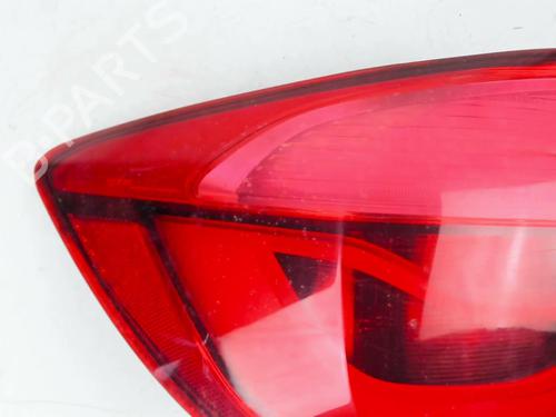 Used Left taillight Left taillight 36817411 36817411