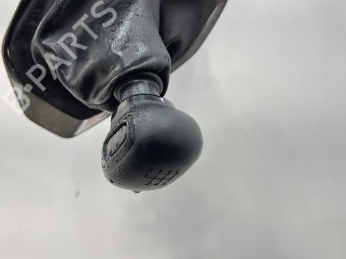 Gear lever PEUGEOT 208 II (UB_, UP_, UW_, UJ_) 1.5 BlueHDI 100 | BP23778534M90 