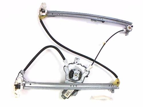 Used Front right window mechanism Front right window mechanism CITROËN XSARA (N1) 2.0 HDi 90 (90 hp) 20414816 20414816