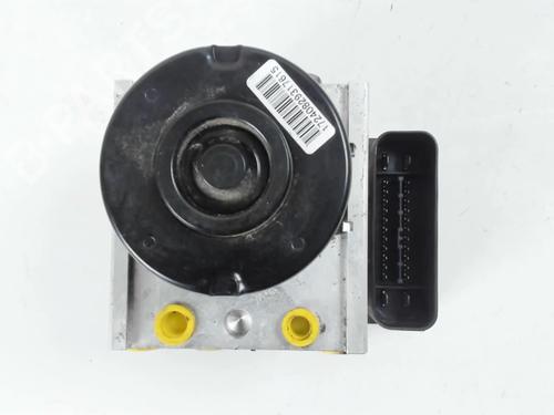 ABS pump PEUGEOT 206+ (2L_, 2M_) 1.4 HDi eco 70 | BP29212868M43