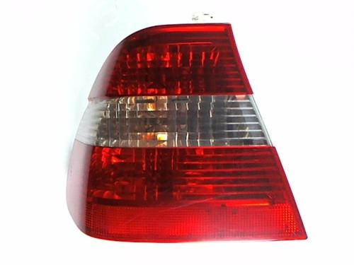 Used Left taillight BMW 3 (E46) 320 d (150 hp) 20392665