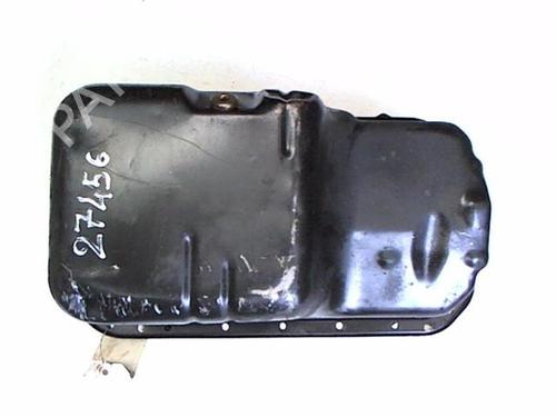 Used Oil sump HONDA CIVIC VI Fastback (MA, MB) 1.4 i (MA8, MB2) (90 hp) 21204832