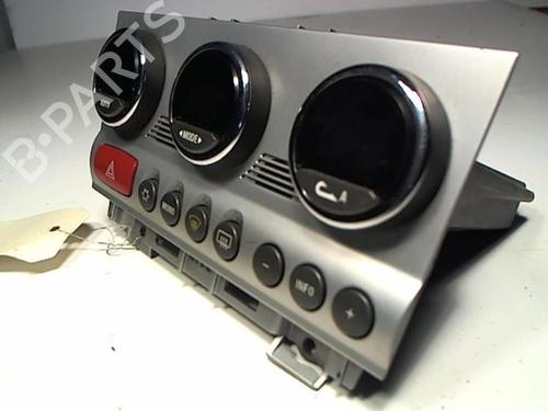 Climate control ALFA ROMEO 156 Sportwagon (932_) 1.9 JTD (932B2B, 932B2C) | BP21231193I5 