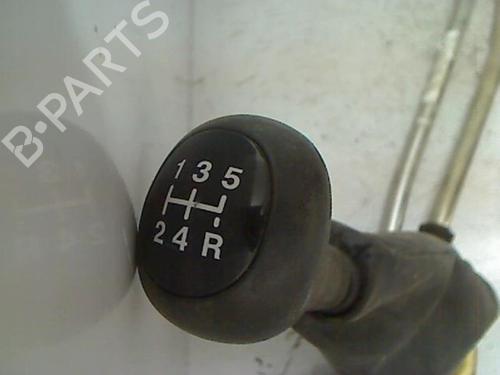 Gear lever FORD KA (RB_) 1.3 i | BP25264009M90 