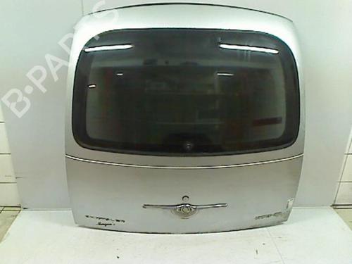 Used Tailgate CHRYSLER PT CRUISER (PT_) 2.2 CRD (121 hp) 20437366