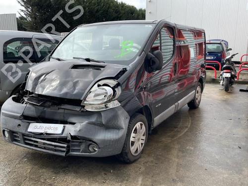 AC compressor RENAULT TRAFIC II Van (FL) 1.9 dCi 100 (FL0C, FL0K, FL0B) | BP20417140M34  - Image 11