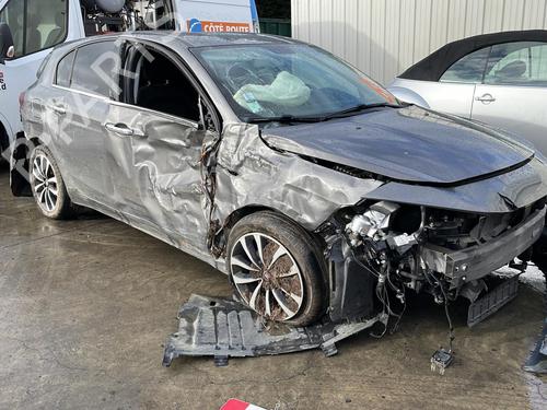 Used Parts FIAT TIPO Hatchback (356_, 357_) 1.6 D (356HXG1B, 356HXG11) 1886736