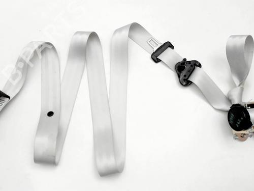 Rear left seatbelt RENAULT ZOE (BFM_) ZOE | BP25222083I29  - Image 6