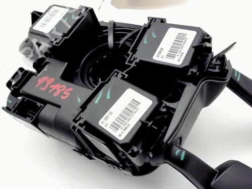 Steering column stalk BMW 3 (E90) 320 d | BP33131079I23 - Image 8