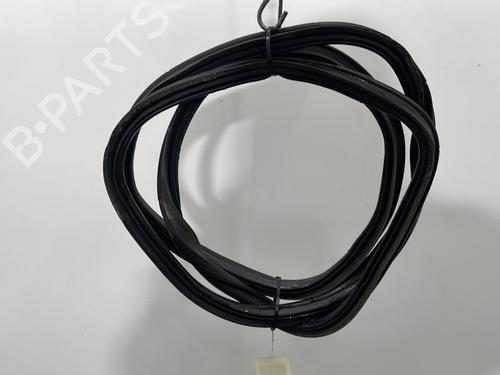 Gummilist VW POLO V (6R1, 6C1) 1.2 TDI (75 hp) 30689165