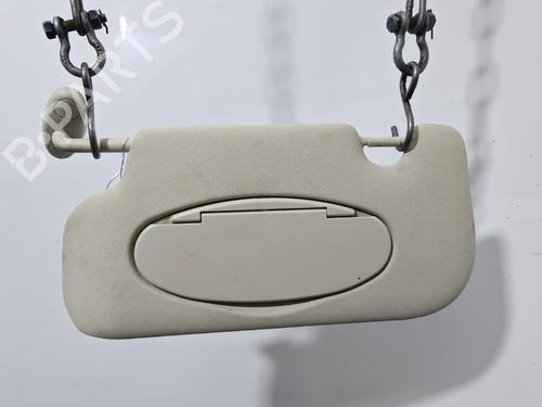 Left sun visor MINI MINI (R56) Cooper D | BP40224869I1 - Image 5