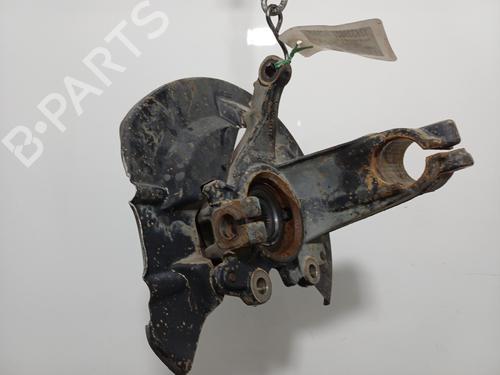 Left front steering knuckle FORD KUGA II (DM2) 1.6 EcoBoost | BP36957565M25 - Image 5