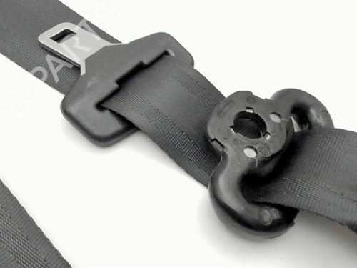Front right seatbelt JAGUAR X-TYPE I (X400) 3.0 V6 All-wheel Drive | BP28811172I25  - Image 5