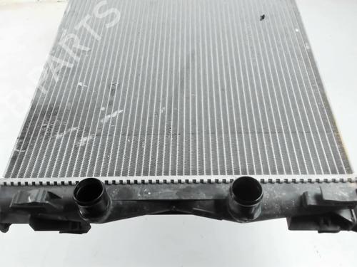 Used Water radiator Water radiator NISSAN QASHQAI I (J10, NJ10) 1.5 dCi (110 hp) 30363907 30363907