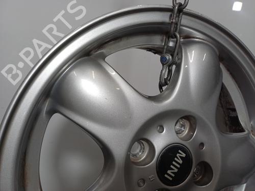 Fælk MINI MINI (R56) Cooper D | BP36788863C45 - Image 6