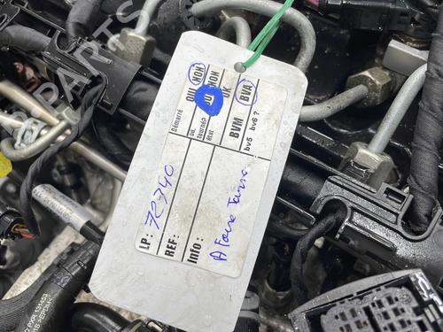 Engine VW GOLF VII (5G1, BQ1, BE1, BE2) 1.6 TDI | BP24653980M1 