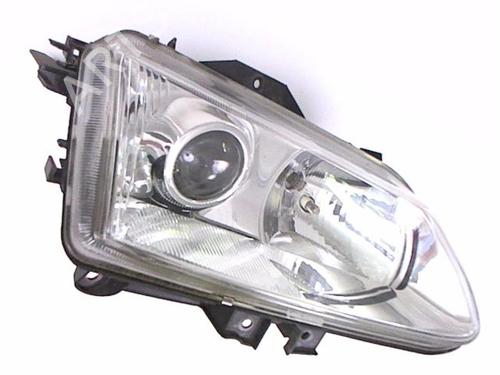 Used Right headlight Right headlight RENAULT ESPACE III (JE0_) [1996-2002] 33439257 33439257