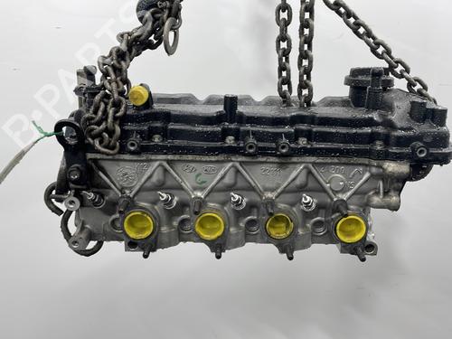 Cylinder head KIA SPORTAGE III (SL) 1.7 CRDi | BP32018645M5 